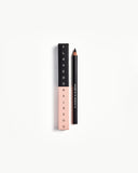 Flavedo & Albedo Bright Stripe eyeliner in black